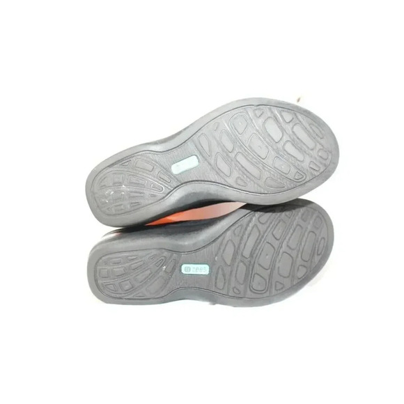 ladies B ZEES wedge sandals size 6.5M - Picture 9 of 9